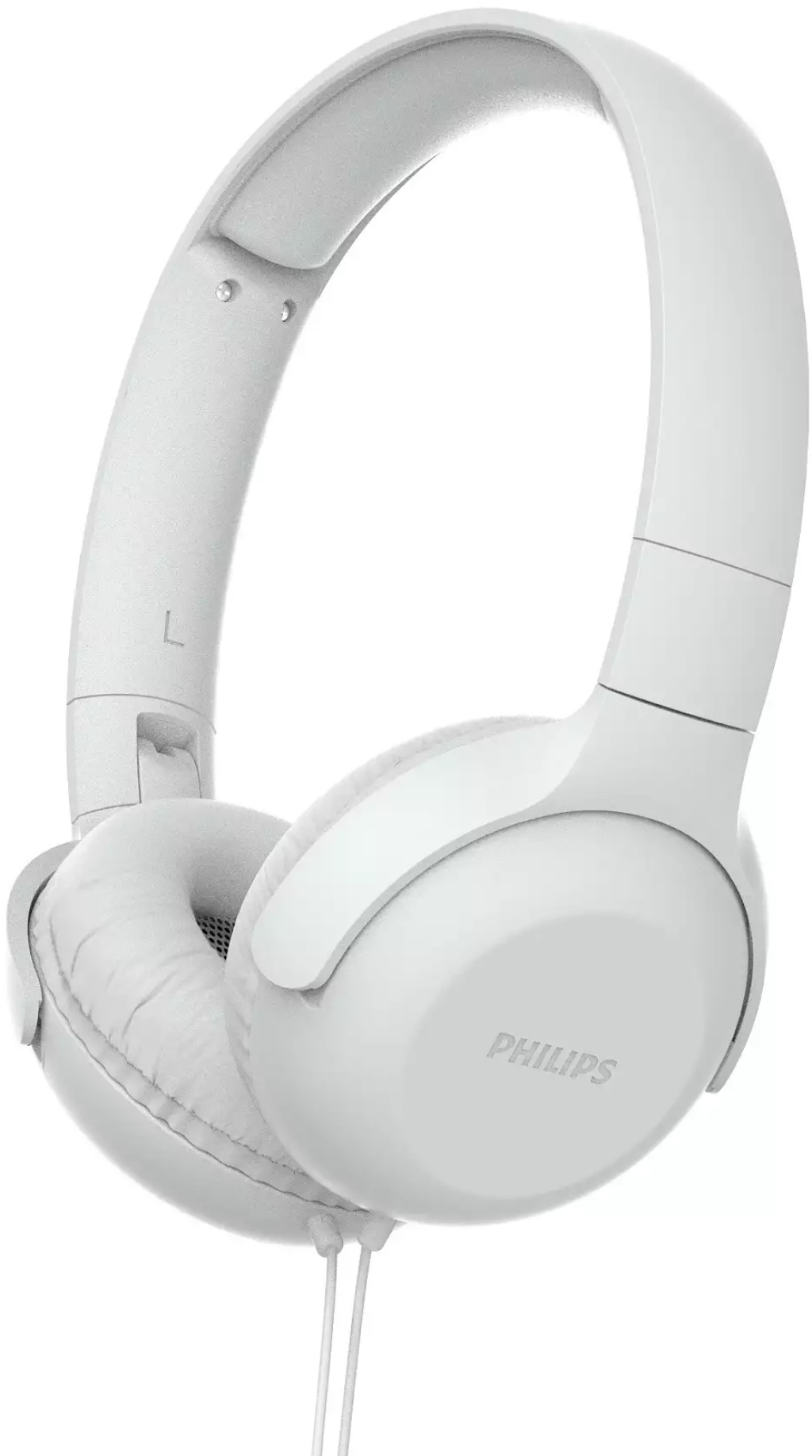 Слушалки Philips TAUH201WT/00